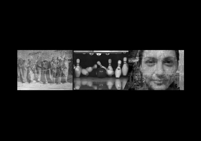 Still of Projections