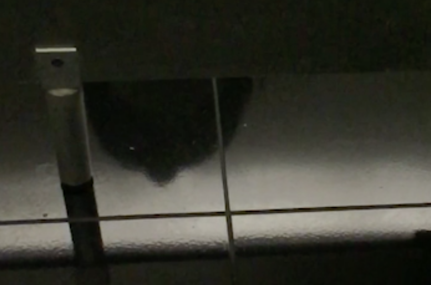 Watching Men Pee - Video Drawing